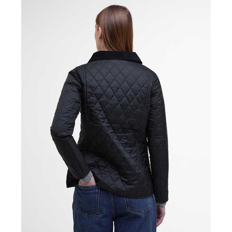 Barbour Annandale Quilt image number 1
